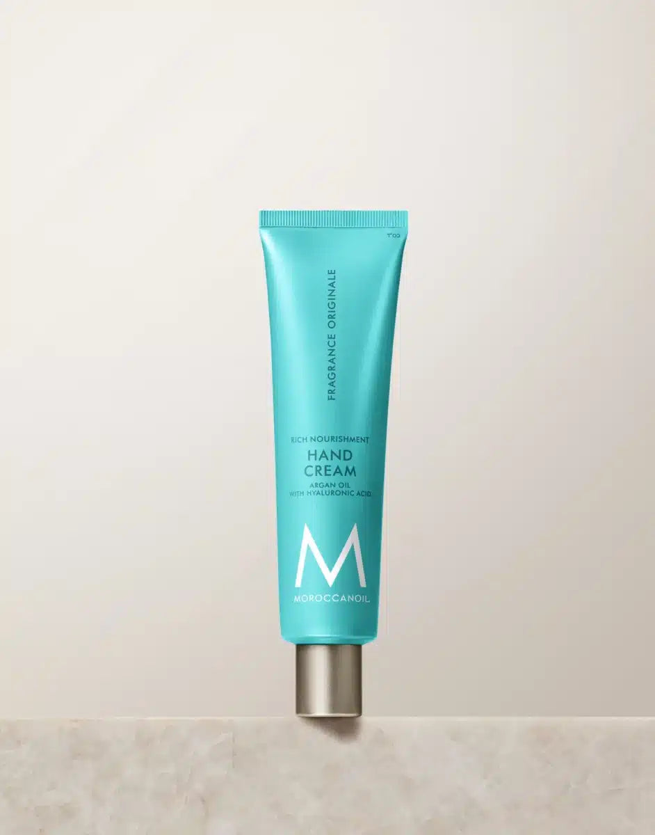 Moroccanoil Κρέμα Χεριών Fragrance Originale 100ml