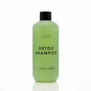 Limba Cosmetics Detox Cleansing Shampoo 300ml