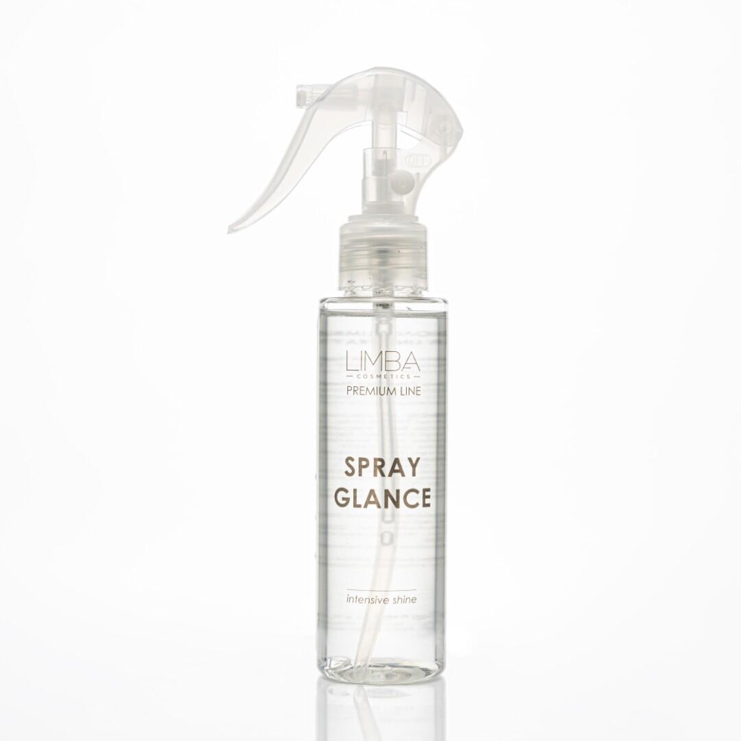 Limba Cosmetics Premium Line Spray Glance 120ml