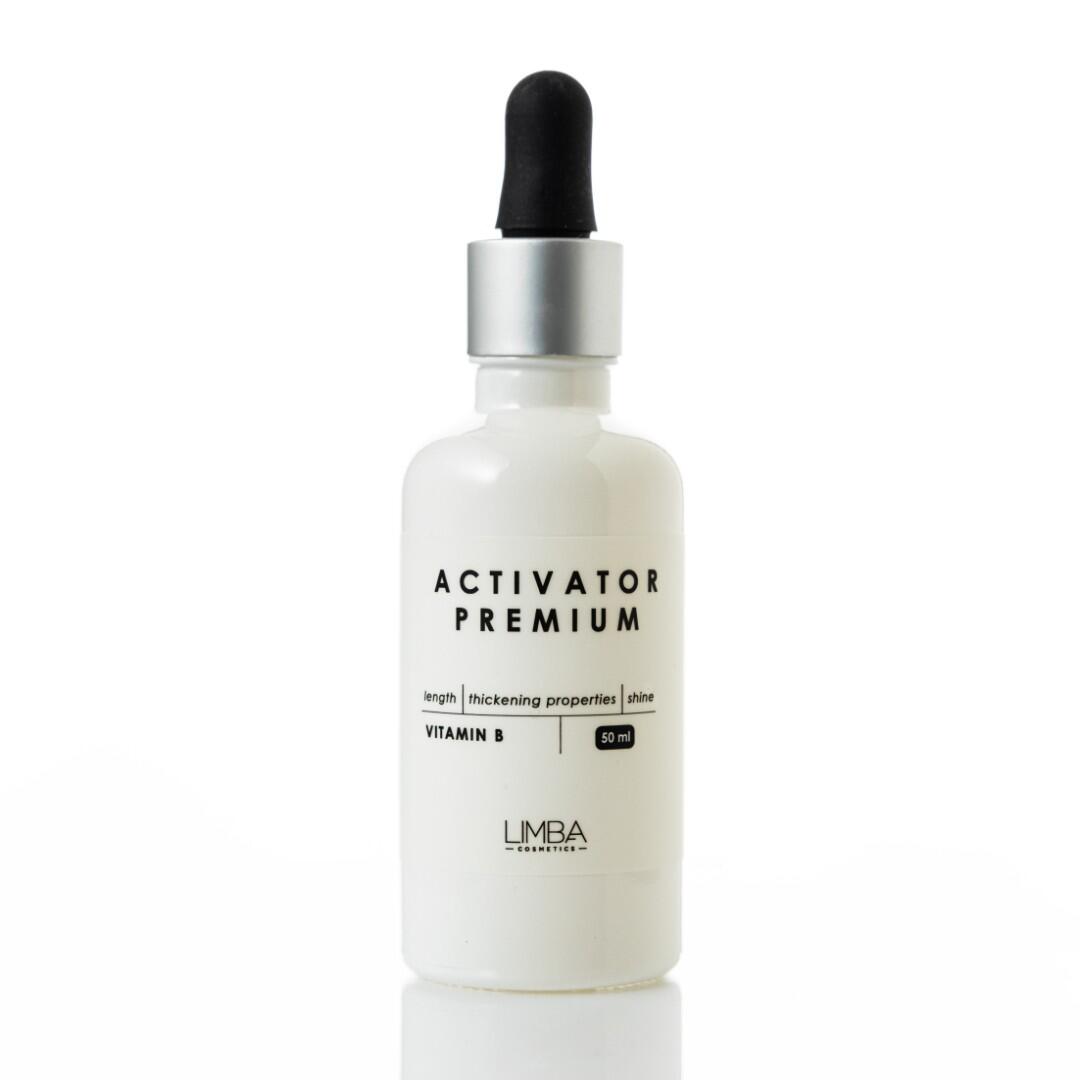 LIMBA Cosmetics Vitamin B Activator 50ml