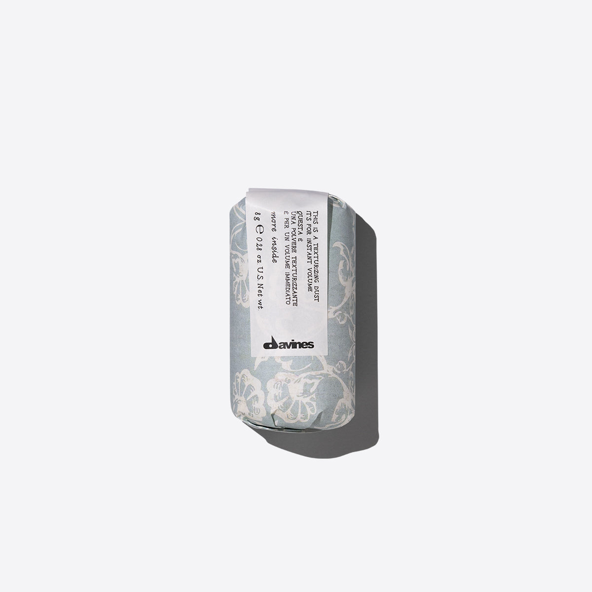DAVINES More Inside Texturizing Dust 8g