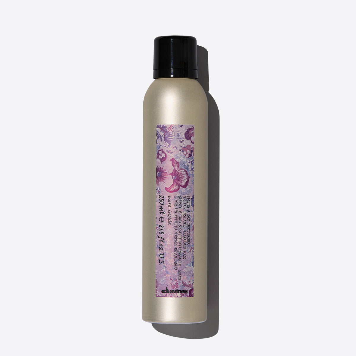 DAVINES More Inside Dry Texturizer 250ml