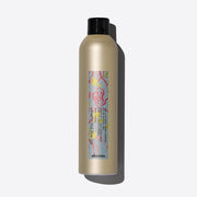 DAVINES More Inside Extra Strong Hair Spray 400ml