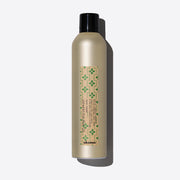 DAVINES More Inside Medium Hold Hair Spray 400ml
