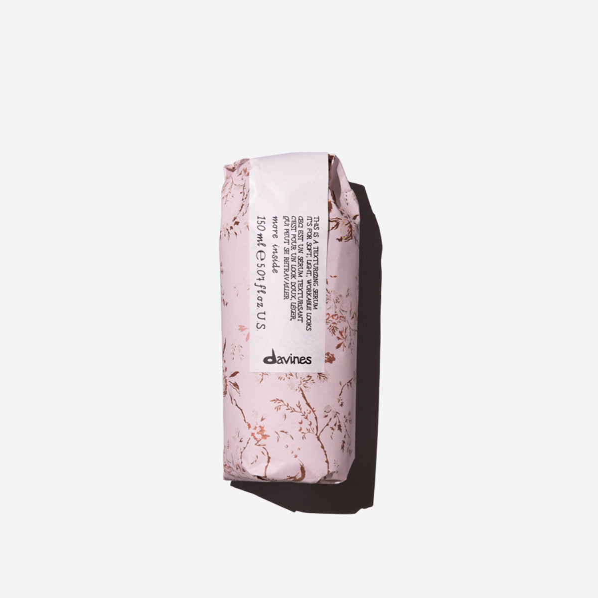 DAVINES More Inside Texturizing Serum 150ml