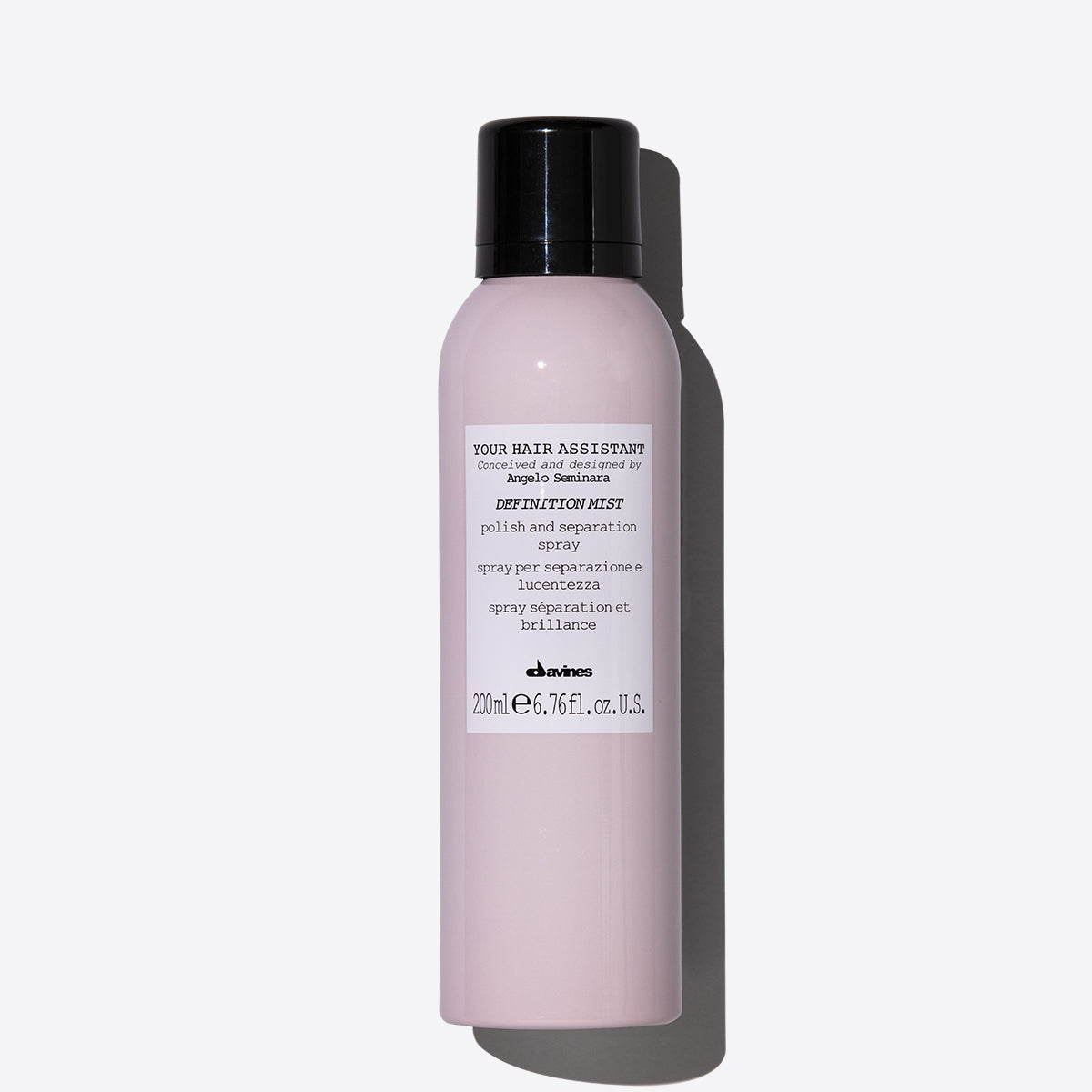 DAVINES Your Hair Assistant Definition Mist 200ml
