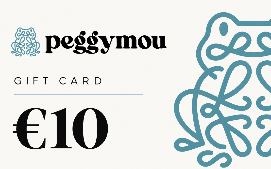 Peggymou Gift Card