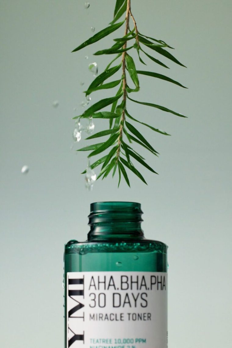 SOME BY MI AHA BHA PHA 30 Days Miracle Toner 150ml