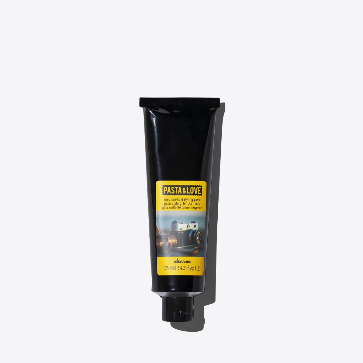 DAVINES Pasta & Love Styling Paste 125ml
