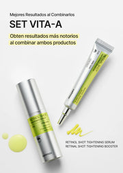 Celimax Retinal Shot Tightening Booster 15ml