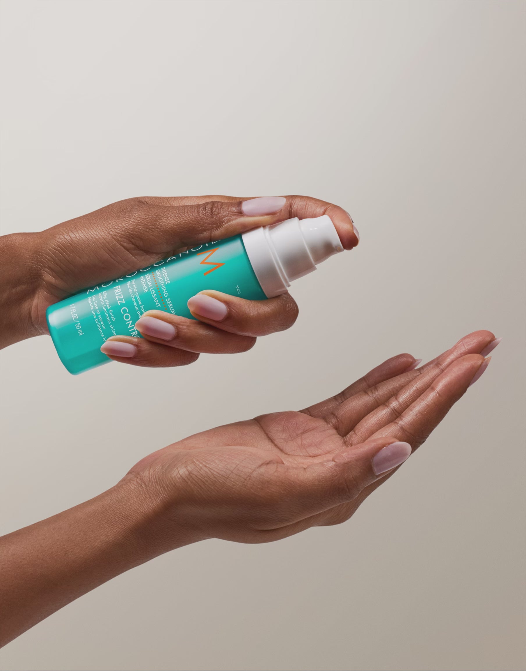 MOROCCANOIL Intense Smoothing Serum 50ml