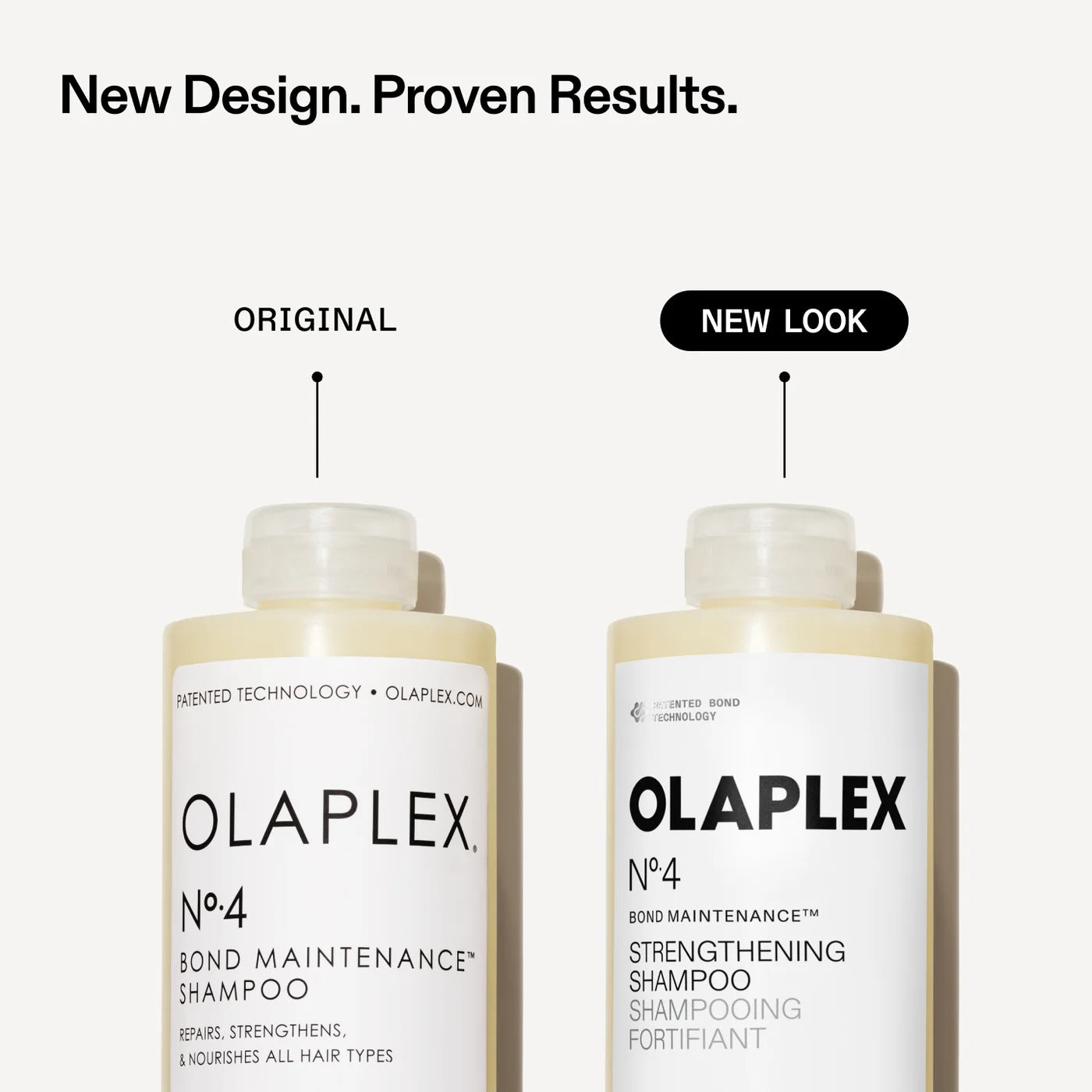 Σετ Δύναμης και Ανάλαφρης Επανόρθωσης Olaplex