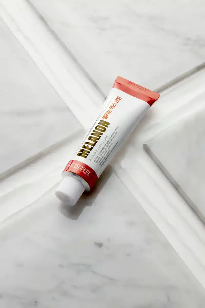 MEDI-PEEL Melanon X Cream 30ml