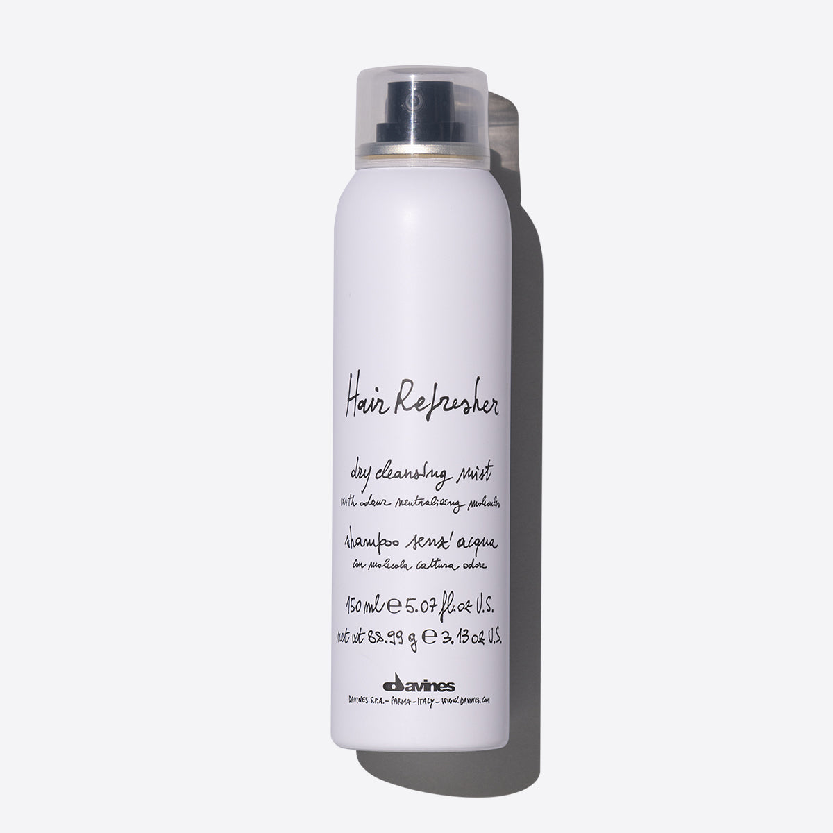 DAVINES Hair Refresher 150ml