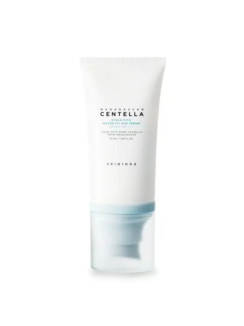 SKIN1004 Madagascar Centella Hyalu-Cica Water-Fit Sun Serum 50ml