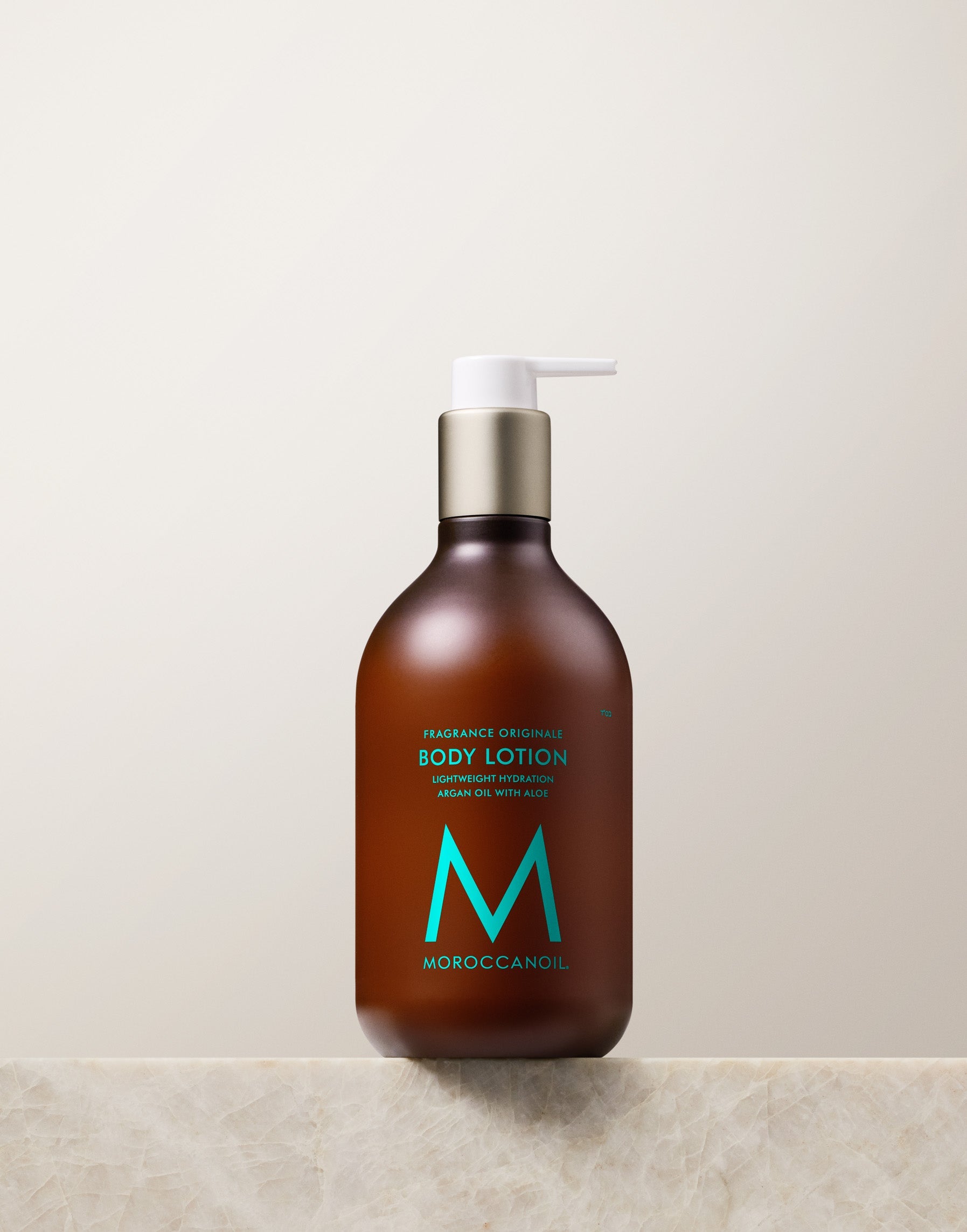 MOROCCANOIL Moroccan Spa Body Duo