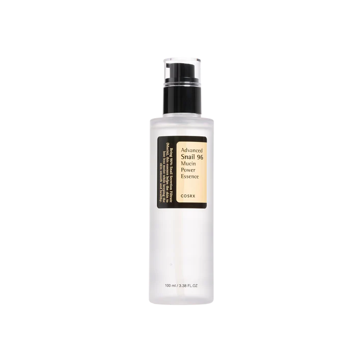 COSRX Advanced Snail 96 Mucin Power Essence 100ml