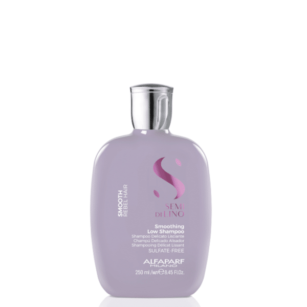 Alfaparf Semi Di Lino Smooth Smoothing Low Shampoo
