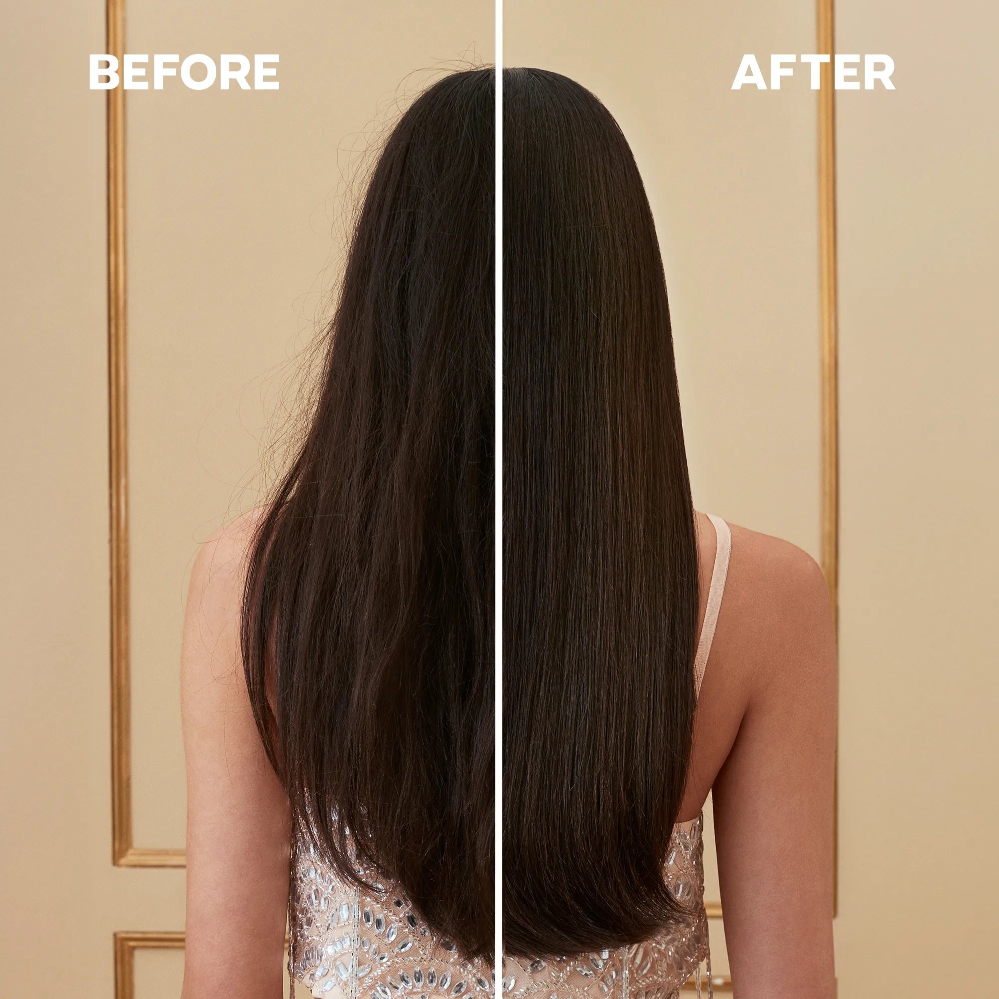 ALFAPARF Keratin Therapy Smooth and Hydrate Set