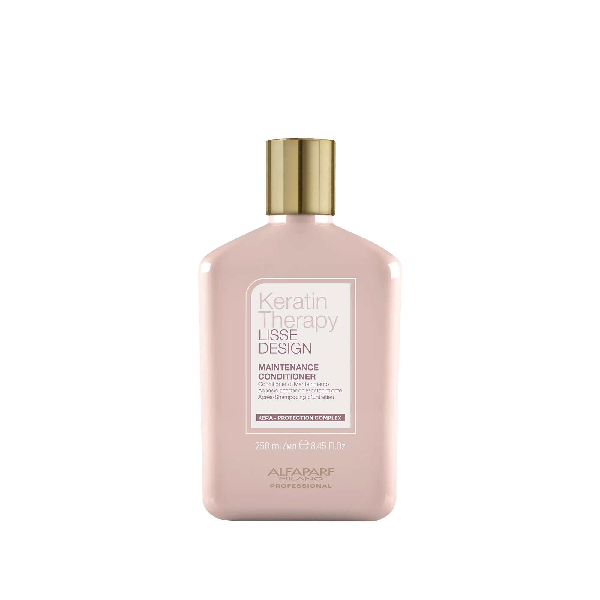 ALFAPARF Keratin Therapy Smooth and Hydrate Set