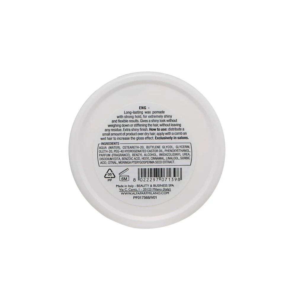 Alfaparf Style Stories Glossy Pomade 104g