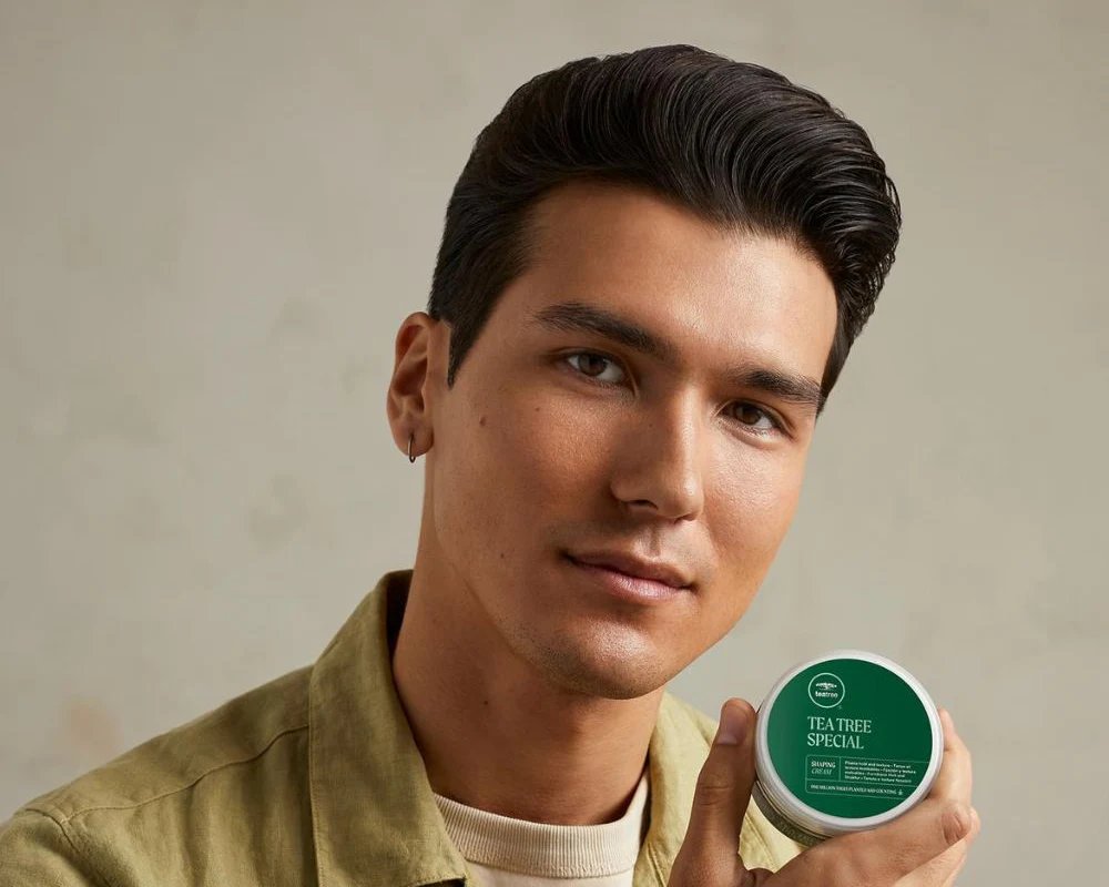 Tea Tree Special Shampoo 300ml