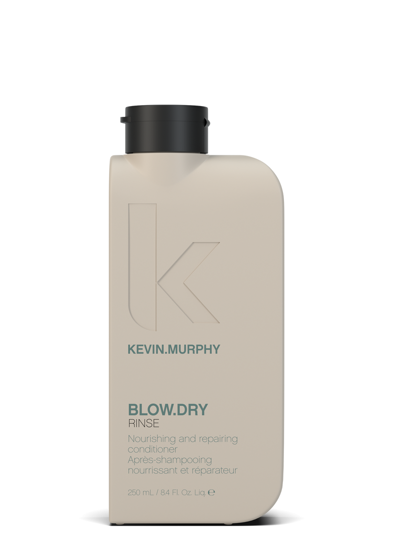 KEVIN MURPHY Full Body Blowout