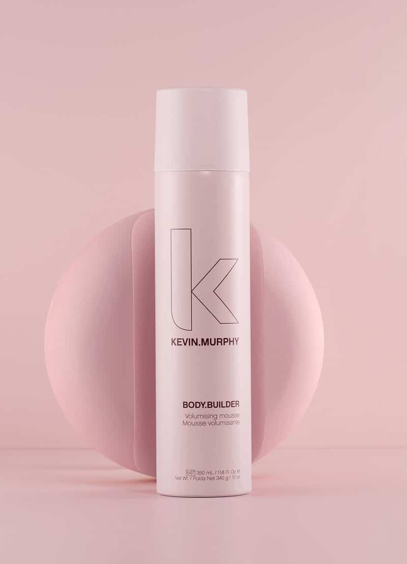 Kevin Murphy BODY.BUILDER MOUSSE 400ml