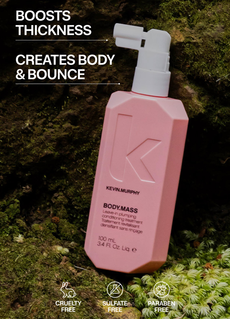 KEVIN MURPHY Full Body Blowout