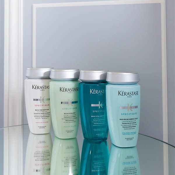 Kérastase Spécifique Bain Riche Dermo-Calm 250ml