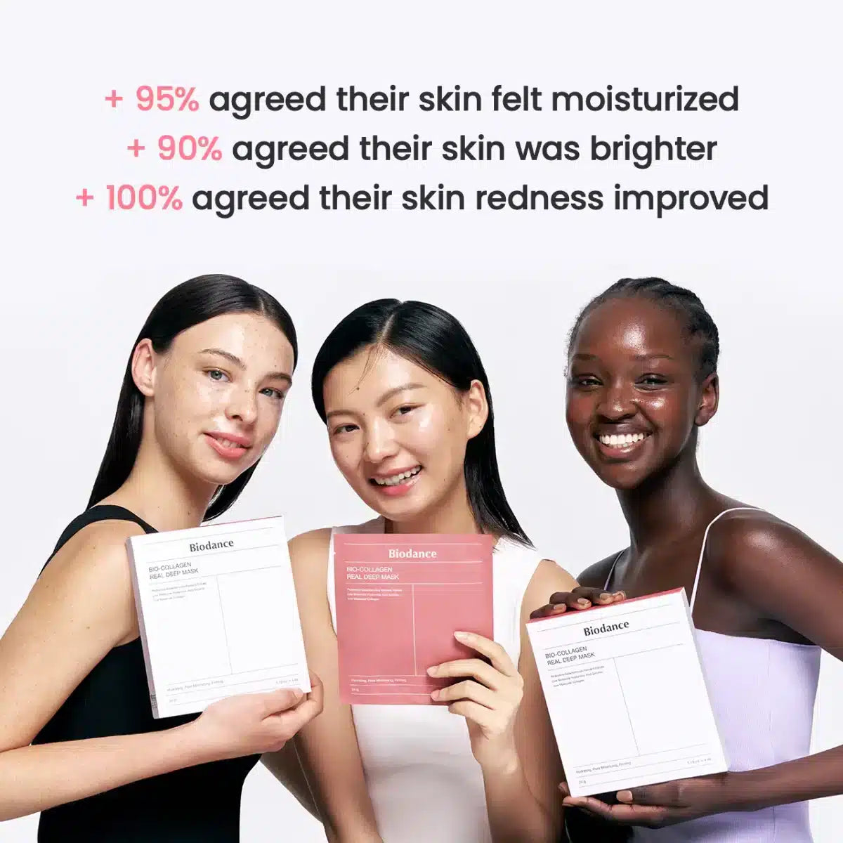 BIODANCE Bio-Collagen Real Deep Mask 34g