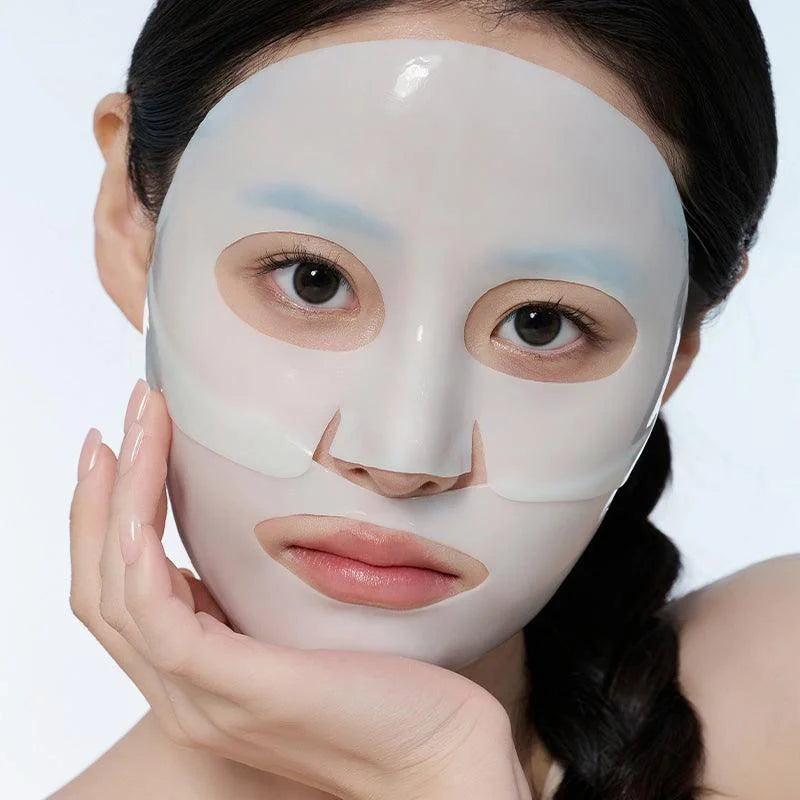 BIODANCE Refreshing Sea Kelp Real Deep Mask 34g