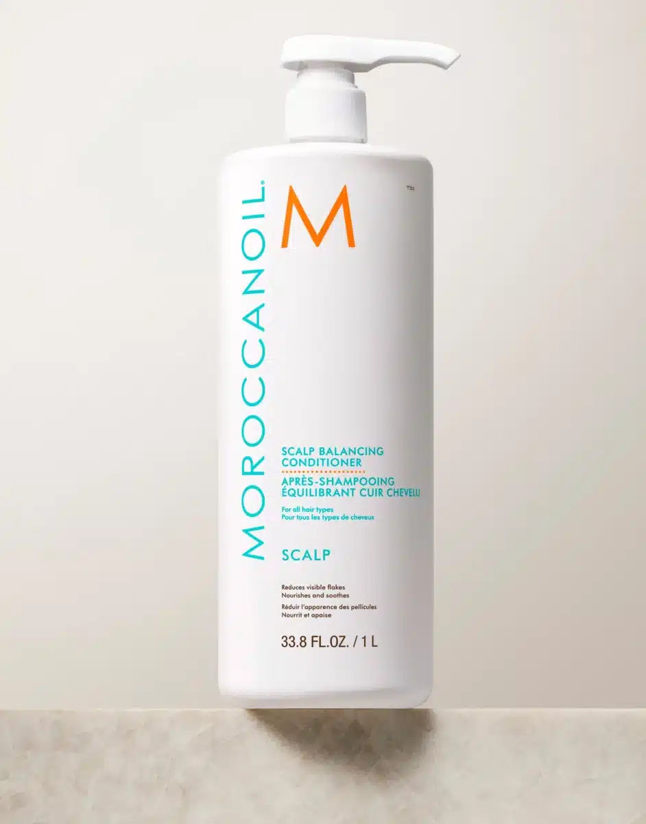 MOROCCANOIL Scalp Balancing Conditioner 250ml