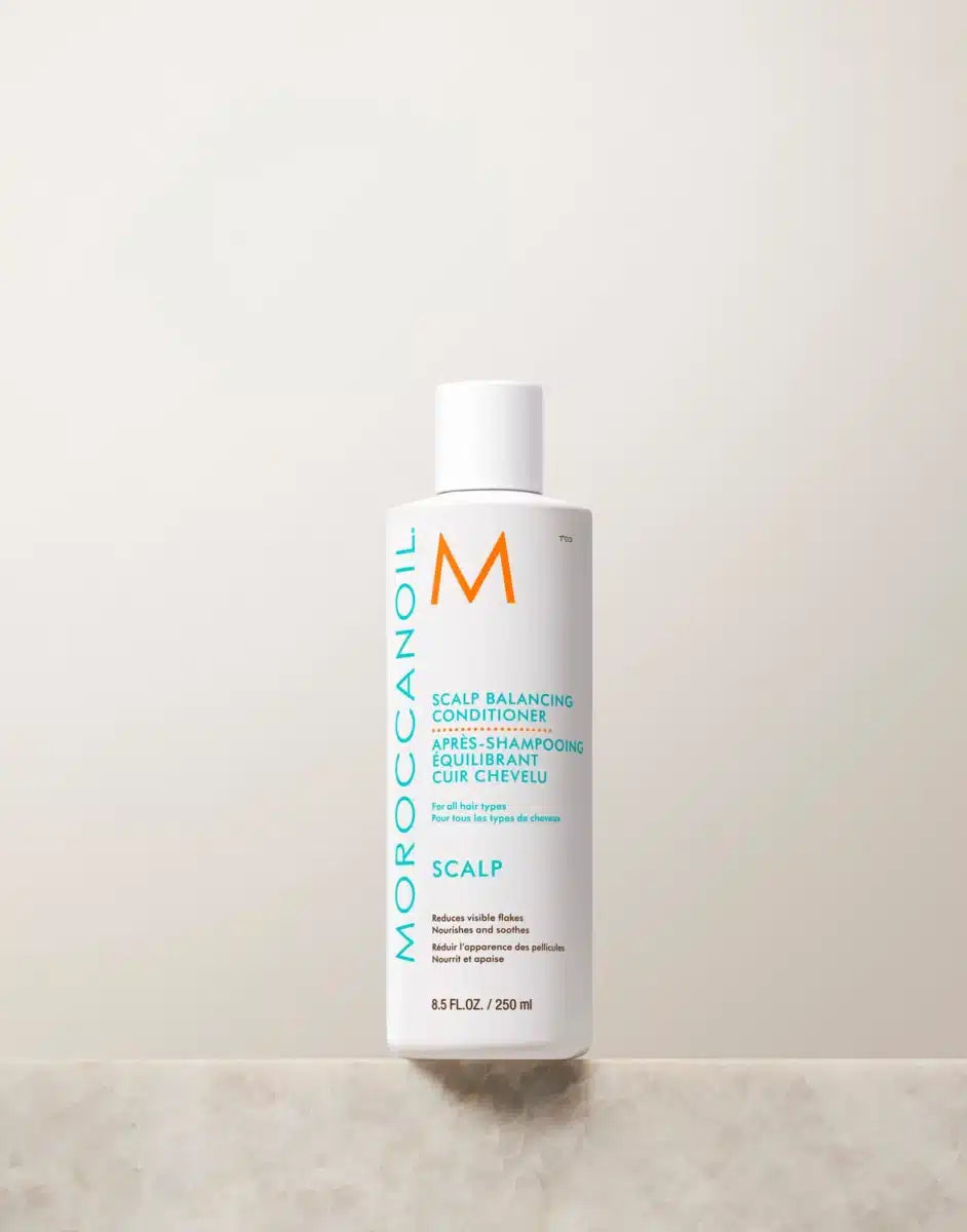 MOROCCANOIL Scalp Balancing Conditioner 250ml