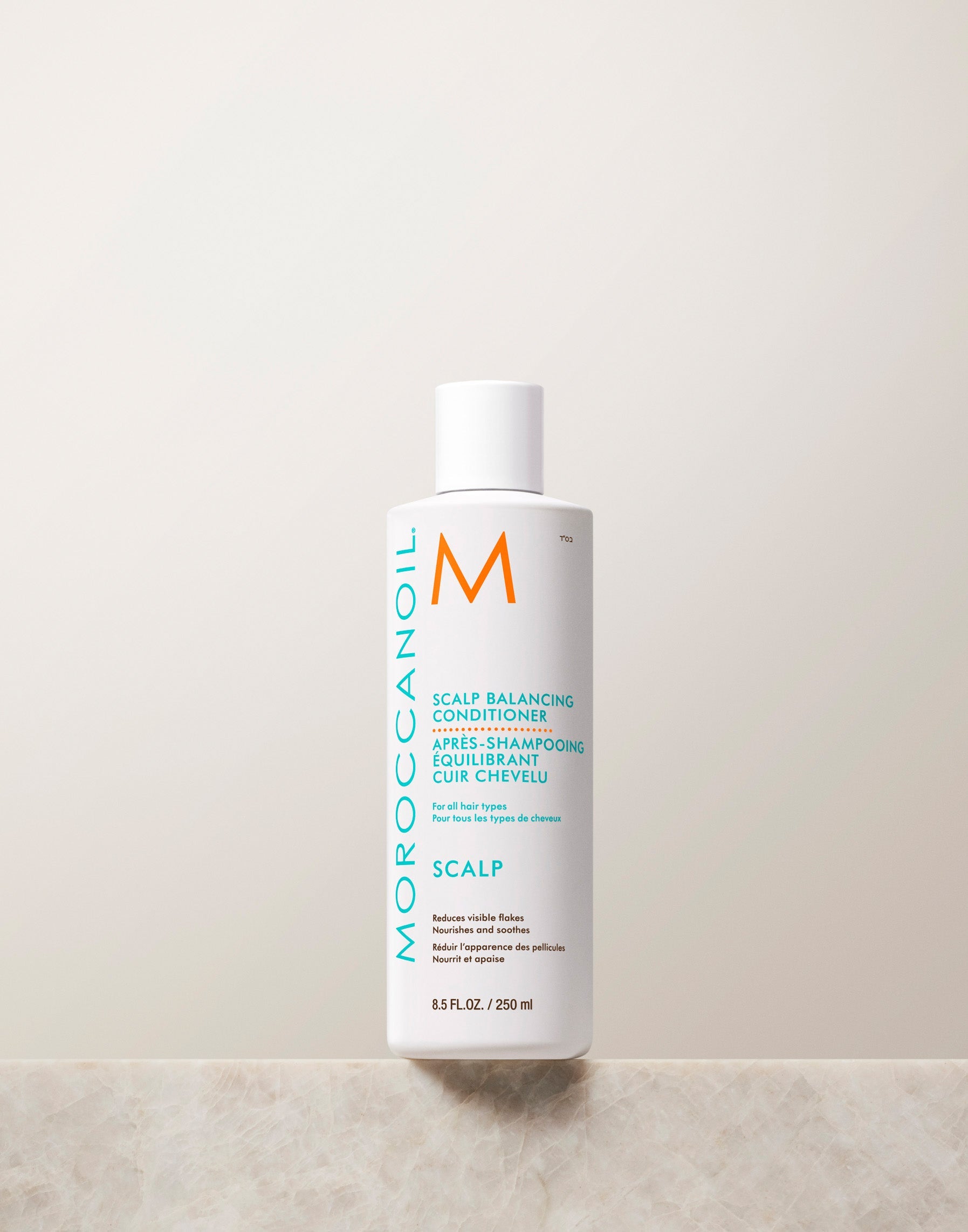 MOROCCANOIL Complete Scalp Reset Set