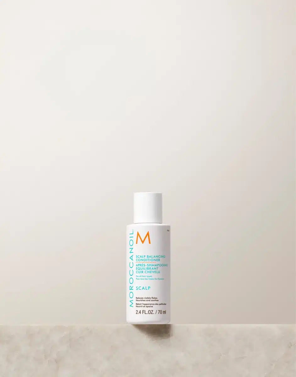 MOROCCANOIL Scalp Balancing Conditioner 250ml