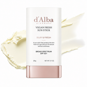 d’Alba Air Fit Fresh Αντηλιακό Στικ SPF 50+ PA++++ 19g