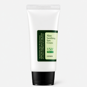 COSRX Aloe Soothing Sun Cream SPF50+ PA+++ 50ml