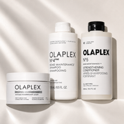 OLAPLEX Fine Hair Volume & Repair Set