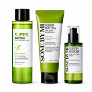 SOME BY MI Super Matcha Pore Control Set