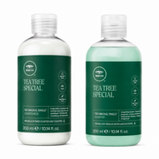 PAUL MITCHELL Tea Tree Special Scalp Care Duo