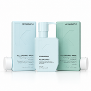 Kevin Murphy Killer Curls Τελετουργικό Ενίσχυσης Μπούκλας