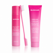 SlickHair Dream Smooth Duo Ελέγχου Ατίθασων Μαλλιών