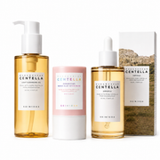 SKIN1004 Centella Clear Pores and Calm Skin Set