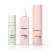 Kevin Murphy Τρία Προϊόντα Styling για Ελαφρύ Όγκο