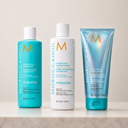 MOROCCANOIL Hydration and Gloss Trio