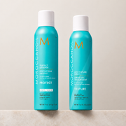 MOROCCANOIL Style and Protect Duo