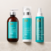 MOROCCANOIL Curl Care Τρίο