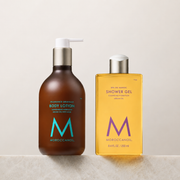 MOROCCANOIL Moroccan Spa Body Duo