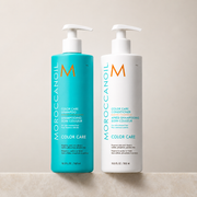 MOROCCANOIL Color Care Shampoo and Conditioner Duo 500ml